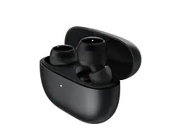 Навушники TWS (повністю бездротові) Xiaomi Redmi Buds 3 Lite Black (BHR5489GL/BHR5302CN) - мініатюра 7