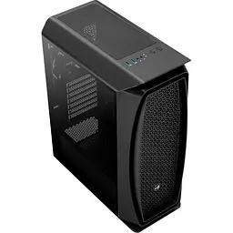 Корпус Aerocool Aero One Black 4710562752304/ACCM-PB17013.11 [101558] - мініатюра 2