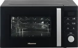 Мікрохвильова піч Hisense H25MOBS1HC - мініатюра 2