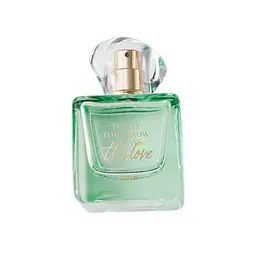 Пробник парфумерна вода Avon TTA THIS LOVE для Неї, на листівці 0,6 мл - мініатюра 4