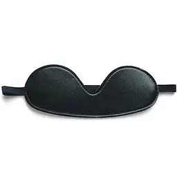 Маска для очей Pono One size Чорний K0175-1