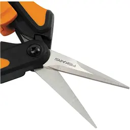 Ножиці Fiskars Solid Micro-Tip SP13 (1051600) - мініатюра 2