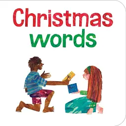 The Very Hungry Caterpillar's Christmas Library - мініатюра 13
