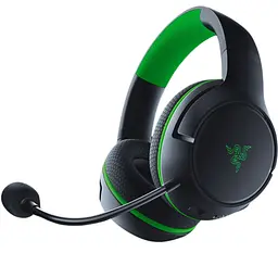 Ігрові навушники Razer Kaira HyperSpeed Xbox Licensed Black (RZ04-04480100-R3M1) [114031] - мініатюра 2