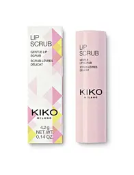 Скраб для губ KIKO MILANO - мініатюра 1