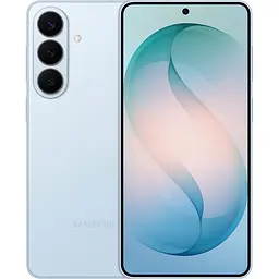 Смартфон Samsung Galaxy S26 Plus 12/512GB Sky Blue (SM-S947BLBG) [164056]