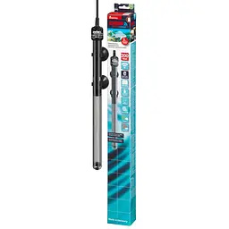 Нагрівач EHEIM thermocontrol+ e 200W Wi-Fi від 300 л до 400 л (3667010) - мініатюра 1