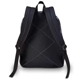 Рюкзак міський Semi Line 17 Black Print (J4686-1) - мініатюра 4