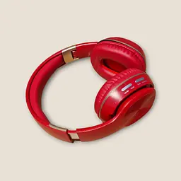 Навушники бездротові Bluetooth W405 повнорозмірні - мініатюра 2