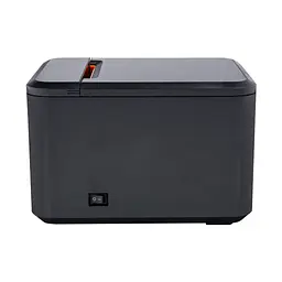 Принтер чеків HPRT TP80K USB, Ethernet, Serial, black (22950) - мініатюра 7