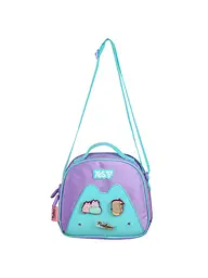 Сумка для ланчу YES LB-01 Pusheen Summer 1 (550532) - мініатюра 3