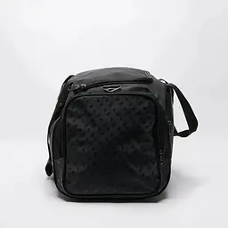 Спортивна сумка Leone AC966 DNA DUFFEL Black 75 л (AC966_Black) - мініатюра 4
