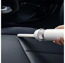 Ручний пилосос Xiaomi Mi Vacuum Cleaner Mini BHR4562GL - мініатюра 4