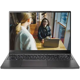 Ноутбук SiComputer Nauta P1606 (N9.AB.20.075) [176218]