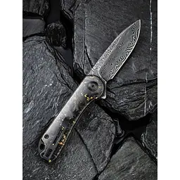 Ніж складаний Civivi Elementum C907C-DS1 - мініатюра 9