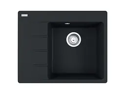 Врізна прямокутна кухонна мийка Franke Centro CNG 611-78 TL (114.0630.471)