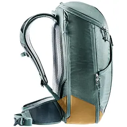 Рюкзак Deuter Rotsoord 25+5 Зелений (1052-3221022 3618) - мініатюра 4