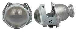 Лінза біксенон 3'(D75 мм) H1(Н4/Н7)