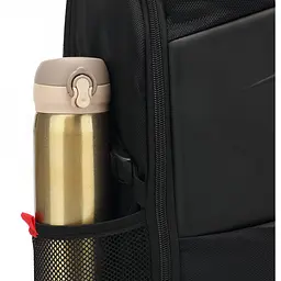 Рюкзак міський Yenkee Gaming Shield YBB 1503, 22 л (45015144) - мініатюра 12
