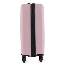 Валіза Semi Line 20" S Rose (T5694-1) - мініатюра 3