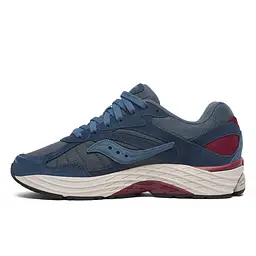 Кросівки Saucony Progrid Omni 9 Premium 41 Navy (1097-S70845-4 8) - мініатюра 2