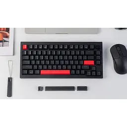 Клавіатура Lemokey X4 Keychron Brown Black (X4-A3-UA) [153092] - мініатюра 4