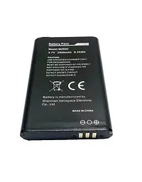 Акумулятор (батарея) для телефону AGM M6 2500 mAh | Li-ion | Оригінал - мініатюра 2
