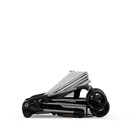 Коляска Cybex Melio Fog Grey - мініатюра 7