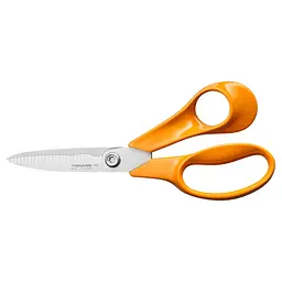 Кухонні ножиці Fiskars Classic 18 см (1075052)