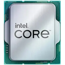 Процесор Intel Core i3 14100 3.5GHz (12MB Raptor Lake Refresh 60W S1700) Tray (CM8071505092206)