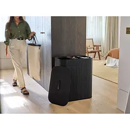 Кошик для розділення білизни Joseph Joseph Tota Luxe 90 л (5000007) - мініатюра 9