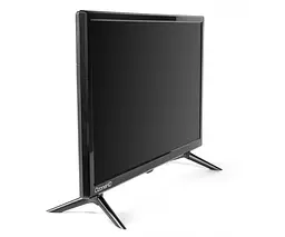 Телевiзор OzoneHD 24FN22T2 - мініатюра 3