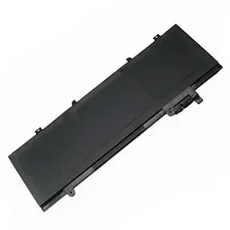 Акумулятор для ноутбука Lenovo ThinkPad T480S (01AV478, L17L3P71 11.58V 57Wh 4920 mAh) - мініатюра 2