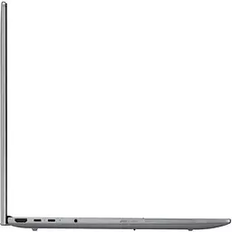 Ноутбук HP ZBook 8 G1i 16" WUXGA, 300n/U7-255H (5.1)/64Gb/SSD1Tb/RTX 500,4GB/FPS/Підсв/DOS (D10LDES)