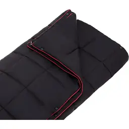 Ковдра KingCamp Smart 150 Black - мініатюра 3