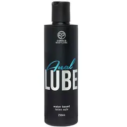 Лубрикант Cobeco Anal Lube Wb - для анального сексу на водній основі, 250 мл