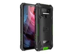 Смартфон Oukitel WP23 Plus 8/256GB Green - миниатюра 3