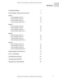 Menschen A2,1. Lehrerhandbuch - мініатюра 3