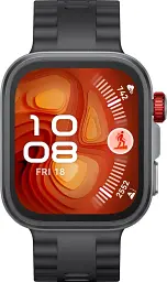 Smart Watch Huawei FIT 4 Pro (55020EYK) Black UA UCRF - мініатюра 5