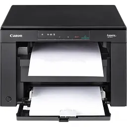 Багатофункціональний пристрій i-SENSYS MF3010 Canon (5252B004) - мініатюра 4