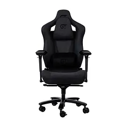 Кресло игровое GT Racer X-8825 Black (X-8825 Fabric Black XL)