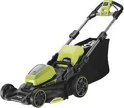 Газонокосарка Ryobi RY36LM40A-0 акумуляторна MAX POWER 36В без АКБ та ЗП