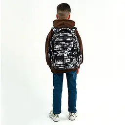Рюкзак Kite Education 773 Anime Boy (K25-773M-4) - мініатюра 21