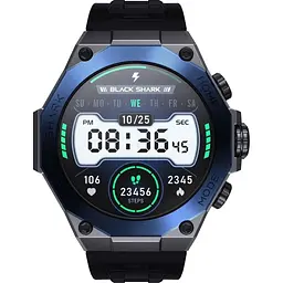 Smart Watch Black Shark S1 BS-S1 Pro Blue UA