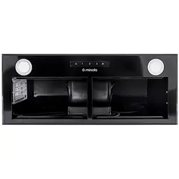 Витяжка Minola HBS 7652 BL 1000 LED - мініатюра 4