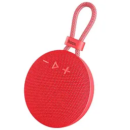 Портативна акустика Hoco Exploring sports BT speaker BS60 фіолетова - мініатюра 8