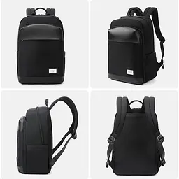 Рюкзак Tigernu T-B9520 15.6 Black - мініатюра 4