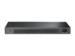Комутатор TP-LINK TL-SG1048, 48x1GE, некерований, стійковий - мініатюра 3
