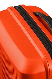 Валіза American Tourister AEROSTEP ORANGE 55x40x20(23) 55 См MD8*96001 - мініатюра 12