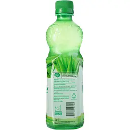 Напій Woongjin Nature's Dr.Aloe з соком алое 8% 500 мл - мініатюра 2
